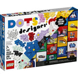41938 LEGO® DOTS Creative Designer Box