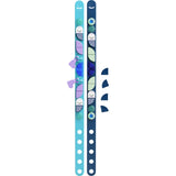 41942 LEGO® DOTS Into the Deep Bracelets with Charms