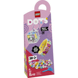41944 LEGO® DOTS Candy Kitty Bracelet & Bag Tag