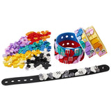 41947 LEGO® DOTS Disney Mickey & Friends Bracelets Mega Pack
