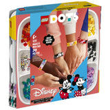 41947 LEGO® DOTS Disney Mickey & Friends Bracelets Mega Pack