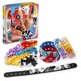 41947 LEGO® DOTS Disney Mickey & Friends Bracelets Mega Pack