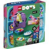 41949 LEGO® DOTS Bag Tags Mega Pack - Messaging