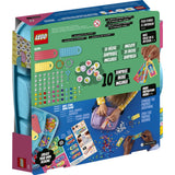 41949 LEGO® DOTS Bag Tags Mega Pack - Messaging