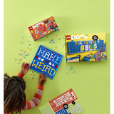 41950 LEGO® DOTS Lots of DOTS – Lettering