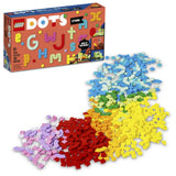 41950 LEGO® DOTS Lots of DOTS – Lettering