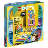 41957 LEGO® DOTS Adhesive Patches Mega Pack