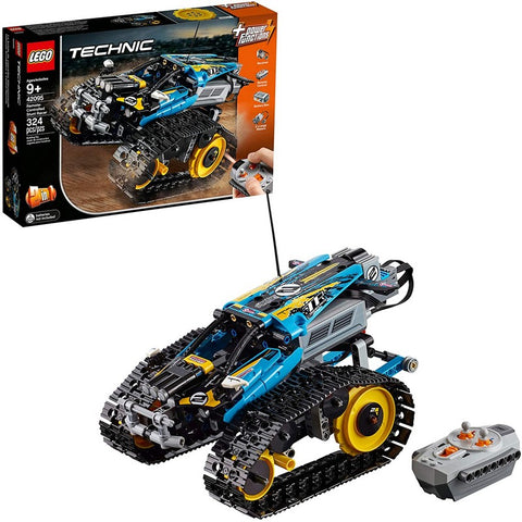 42095 LEGO® Technic Remote-Controlled Stunt Racer