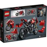 42107 LEGO® Technic Ducati Panigale V4 R