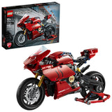42107 LEGO® Technic Ducati Panigale V4 R