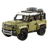 42110 LEGO® Technic Land Rover Defender