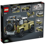 42110 LEGO® Technic Land Rover Defender