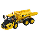 42114 LEGO® Technic 6x6 Volvo Articulated Hauler
