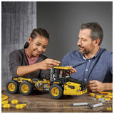 42114 LEGO® Technic 6x6 Volvo Articulated Hauler