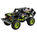 42118 LEGO® Technic Monster Jam Grave Digger