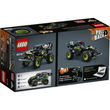 42118 LEGO® Technic Monster Jam Grave Digger