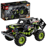 42118 LEGO® Technic Monster Jam Grave Digger