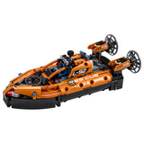 42120 LEGO® Technic Rescue Hovercraft
