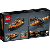 42120 LEGO® Technic Rescue Hovercraft