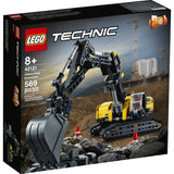 42121 LEGO® Technic Heavy-Duty Excavator