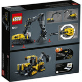 42121 LEGO® Technic Heavy-Duty Excavator