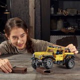 42122 LEGO® Technic Jeep Wrangler
