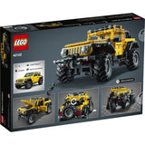 42122 LEGO® Technic Jeep Wrangler