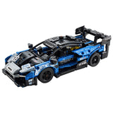 42123 LEGO® Technic McLaren Senna GTR