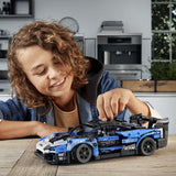 42123 LEGO® Technic McLaren Senna GTR