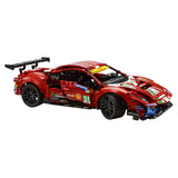 42125 LEGO® Technic Ferrari 488 GTE “AF Corse #51”