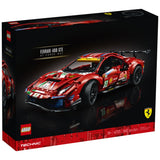 42125 LEGO® Technic Ferrari 488 GTE “AF Corse #51”