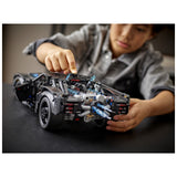 42127 LEGO® Technic THE BATMAN - BATMOBILE