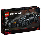 42127 LEGO® Technic THE BATMAN - BATMOBILE