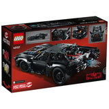 42127 LEGO® Technic THE BATMAN - BATMOBILE