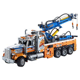 42128 LEGO® Technic Heavy-duty Tow Truck