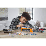 42128 LEGO® Technic Heavy-duty Tow Truck