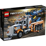 42128 LEGO® Technic Heavy-duty Tow Truck