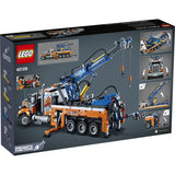 42128 LEGO® Technic Heavy-duty Tow Truck