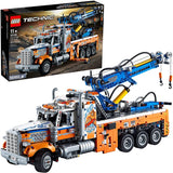 42128 LEGO® Technic Heavy-duty Tow Truck