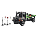 42129 LEGO® Technic 4x4 Mercedes-Benz Zetros Trial Truck