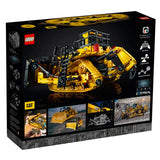 42131 LEGO® Technic App-Controlled Cat D11 Bulldozer