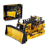 42131 LEGO® Technic App-Controlled Cat D11 Bulldozer