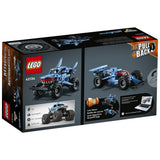 42134 LEGO® Technic Monster Jam Megalodon