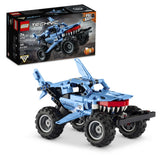 42134 LEGO® Technic Monster Jam Megalodon