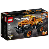 42135 LEGO® Technic Monster Jam El Toro Loco