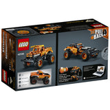 42135 LEGO® Technic Monster Jam El Toro Loco