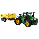 42136 LEGO® Technic John Deere 9620R 4WD Tractor