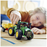 42136 LEGO® Technic John Deere 9620R 4WD Tractor