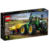 42136 LEGO® Technic John Deere 9620R 4WD Tractor