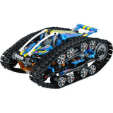 42140 LEGO® Technic App-Controlled Transformation Vehicle